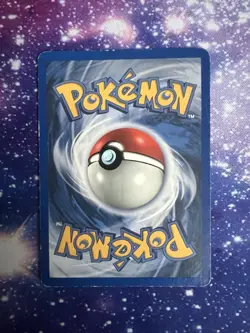 Pokemon Neo Discovery Umbreon TCG Card 32/75 - Image 3