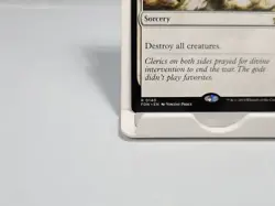 Day of Judgment 140 Rare Regular Foundations FDN MTG - Image 4