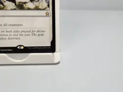 Day of Judgment 140 Rare Regular Foundations FDN MTG - Image 5