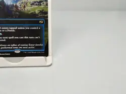 Mistrise Village #397 Borderless Alt Art TDM Tarkir Dragonstorm MTG - Image 5