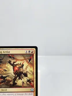 Perforating Artist 124 Regular Foundations FDN MTG - Image 3