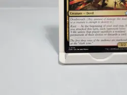 Perforating Artist 124 Regular Foundations FDN MTG - Image 4