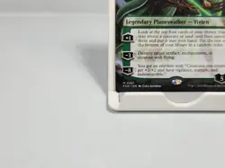 Vivien Reid 361 Borderless Mythic Foundations FDN MTG - Image 4