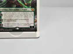 Vivien Reid 361 Borderless Mythic Foundations FDN MTG - Image 5