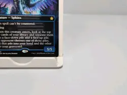 Curator of Destinies 305 Borderless Foundations FDN MTG - Image 5