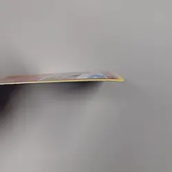 Larvesta - 20/101 - Common - Reverse Holo English Pokemon Noble Victories HP - Image 4