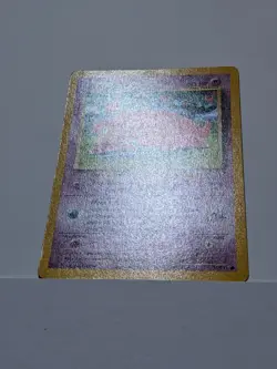 SLOWPOKE 73/111 COMMON NEO GENESIS POKEMON UNLIMITED - NM - Image 2