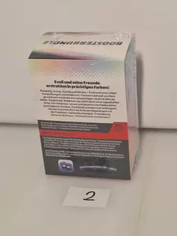 Pokemon, Prismatische Entwicklungen, Boosterbundle, Deutsch, NEU OVP Sealed (2) - Image 2