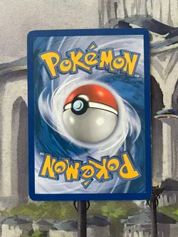 Pokemon Diamant & Perl - Ratselhafte Wunder 50/132 - Waaty Deutsch - Image 2
