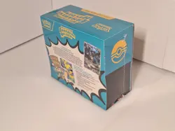 Pokemon, Erhabene Helden, Top Trainer Box, Deutsch, NEU OVP, Sealed - Image 3