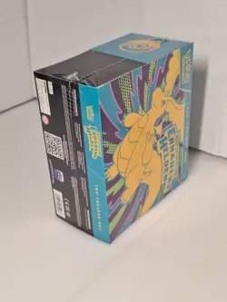 Pokemon, Erhabene Helden, Top Trainer Box, Deutsch, NEU OVP, Sealed - Image 4
