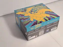 Pokemon, Erhabene Helden, Top Trainer Box, Deutsch, NEU OVP, Sealed - Image 5