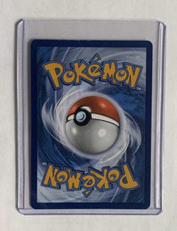 Pokemon TCG - Eri 136/131 Ultra Rare Holo - Prismatic Evolutions - Image 2