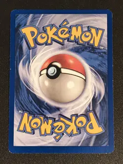 Pokemon TCG Karte Alpollo Haunter 29/102 Base Set WotC EN Blitzversand NM - Image 2