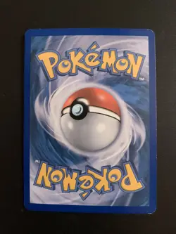 Blastoise Carta Pokemon Holo 16/101 Esplosione Plasma Ita Italiano - Image 2