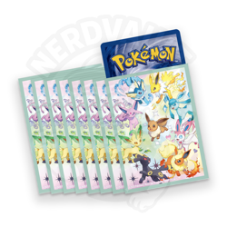 POKEMON EVOLUZIONI PRISMATICHE SPC COLLEZIONE SUPER PREMIUM - (ITA) SEALED - Image 5