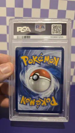 Pokemon Deoxys VSTAR GG46/GG70 Crown Zenith GEM MT PSA 10 - Image 3