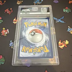 Pokemon TCG Deoxys VSTAR GG46/GG70 Crown Zenith Card PSA 10 Gem Mint - Image 2