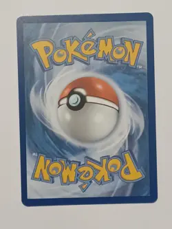 Pokemon - Mega Gardevoir Ex 032 Promo Ascended Heroes Poster Collection Promo - Image 3