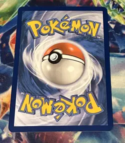 Pokemon TCG Giovanni's Charisma Scarlet & Violet Card 204/165 - Image 2