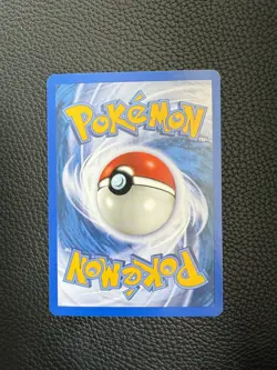 Pokemon TCG Ninetales Aquapolis H19/32 Holo NEAR MINT - Image 5