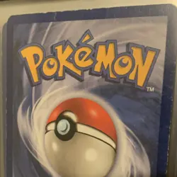 Pokemon Trading Cards Caterpie & Metapod Base Set 45/102 54/102 Lot Shadowless - Image 5