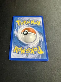 Pokemon TCG Rayquaza Legendary Treasures Holo Rare Card 93/113 LP - Image 2