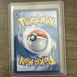 Caterpie 172/165 Korean Scarlet & Violet 151 Full Art Ultra Rare Pokemon Card NM - Image 2