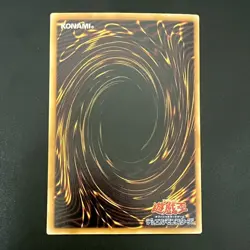 Rainbow Neos PTDN-JP044 Ghost Holographic Rare Yu-Gi-Oh Card Japanese - Image 2