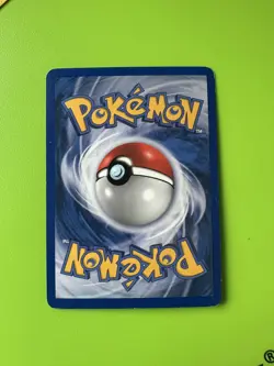 Ditto 63/113 Delta Species Pikachu Pokemon Card - Image 2