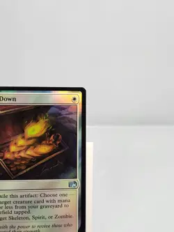 Phoenix Down 029 Foil Final Fantasy FIN MTG - Image 3