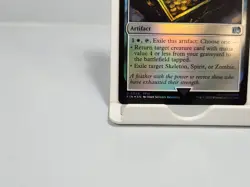 Phoenix Down 029 Foil Final Fantasy FIN MTG - Image 4