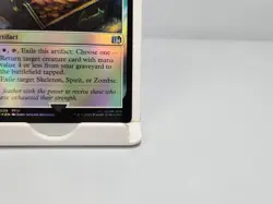 Phoenix Down 029 Foil Final Fantasy FIN MTG - Image 5