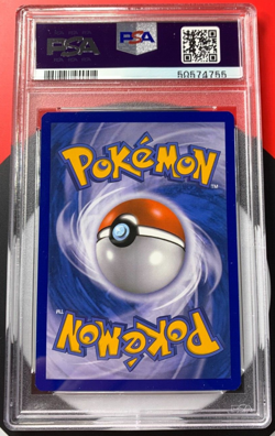 Charizard 20/149 Boundaries Crossed Holo 2012 Pokemon card PSA 8 NM-MT - Image 2