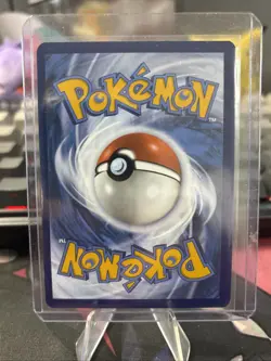 Dondozo Scarlet & Violet Base Set Illustration Rare Pokemon TCG Card 207/198 - Image 2