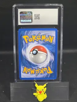 Mr. Stone's Project 88/110 EX Holon Phantoms 2006 Pokemon Card CGC 10 Gem Mint - Image 2