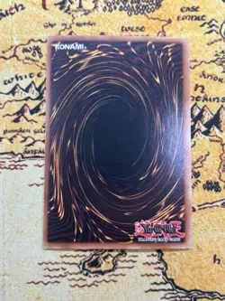 Yugioh Card Destruction SDY-042 Super Rare 1st Edition MP Starter Deck Yugi - Image 2