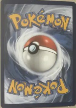 Pokemon TCG Card Ninetales 199/197 Obsidian Flames Illustration Rare NM Full Art - Image 3