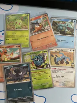 Pokemon Ascended Heroes Complete base set 200+ Cards Lot All C/UC/Rare and Promo - Image 4