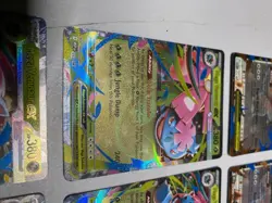 Pokemon Card Lot ALL ULTRA/DOUBLE RARES - 36 Cards EX LOT - , All NM - Image 5