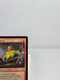 Item Shopkeep 142 Foil Final Fantasy FIN MTG - Image 3