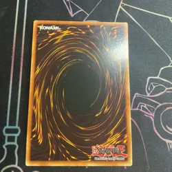 Blue-Eyes Toon Dragon MRL-000 Secret Rare Yugioh Card - Image 3