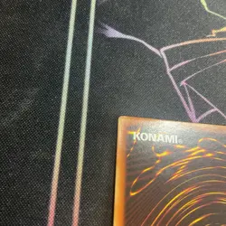 Blue-Eyes Toon Dragon MRL-000 Secret Rare Yugioh Card - Image 4