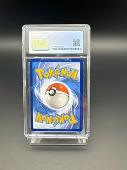 Radiant Gardevoir Holo Radiant Rare Pokemon Silver Tempest card 069/196 CGC 9.5 - Image 2