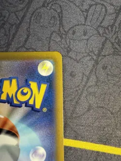 Eevee V 007/024 CoroCoro PROMO NM HOLO Pokemon Card Japanese - Image 4
