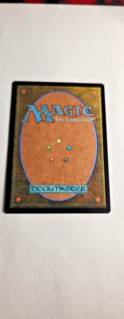 MTG Palantir of Orthanc 0247 - Mythic - Excellent/Lightly Played - Image 2