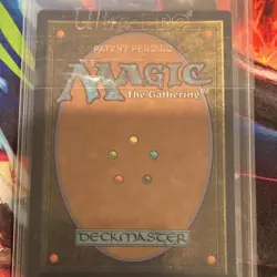 Magic: The Gathering Venom Deadly Devourer Rare 22 Borderless Foil English 2025 - Image 2