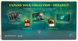 Magic the Gathering Deck Builder's Toolkit Theros Beyond Death 2020 NEW - Image 2