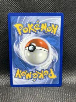 Sawsbuck 007/086 POKE BALL PATTERN HOLO White Flare Sv Pokemon English Foil - Image 2