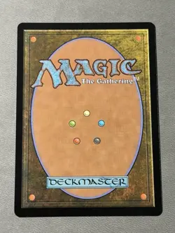 MTG Polluted Bonds #34 (NM) Wilds of Eldraine WOT Magic MTG - Image 2